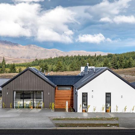 33 Star Apartment Lake Tekapo Exterior photo